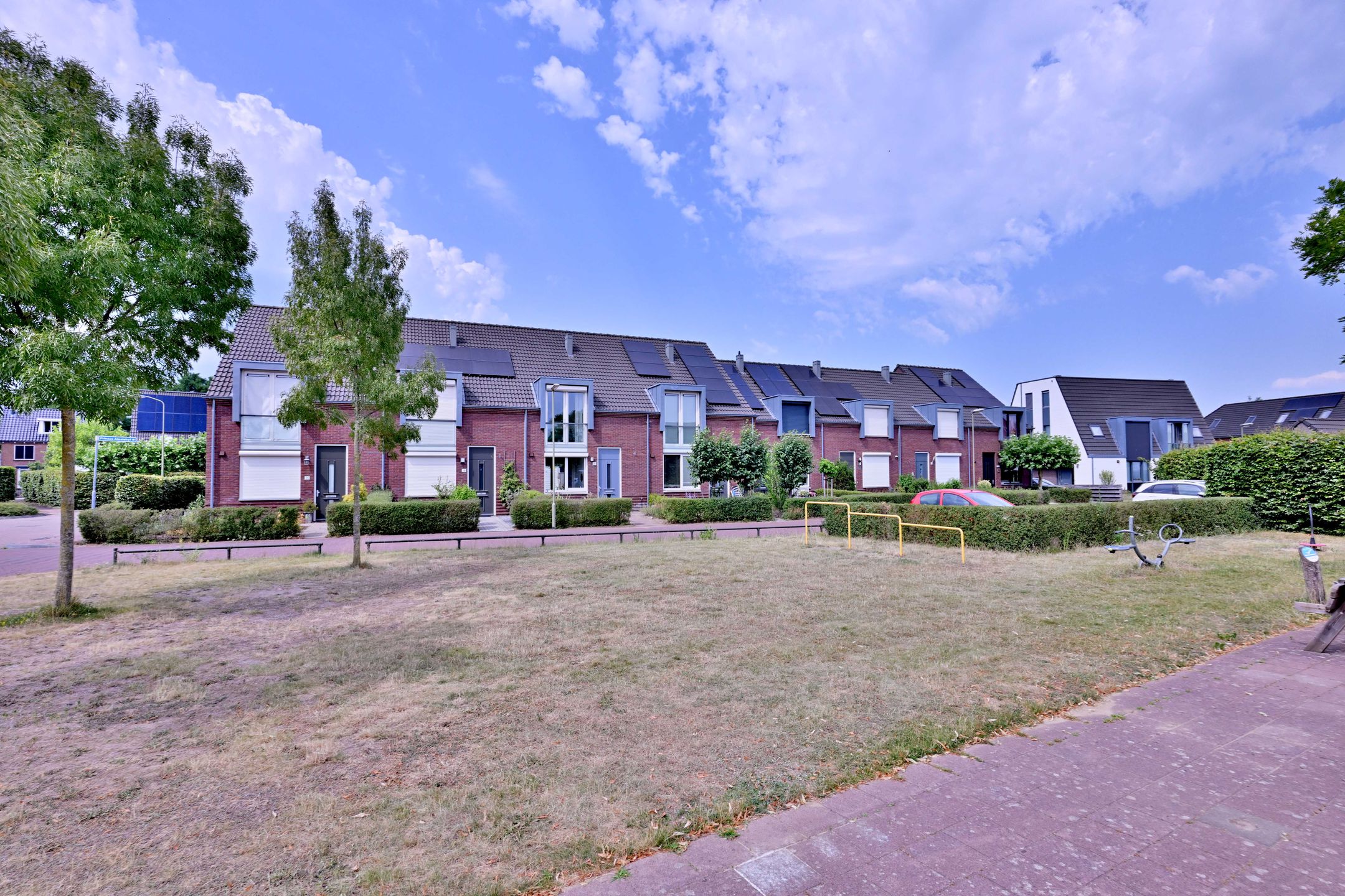 Foto 33 van Prinses Alexiahof 16