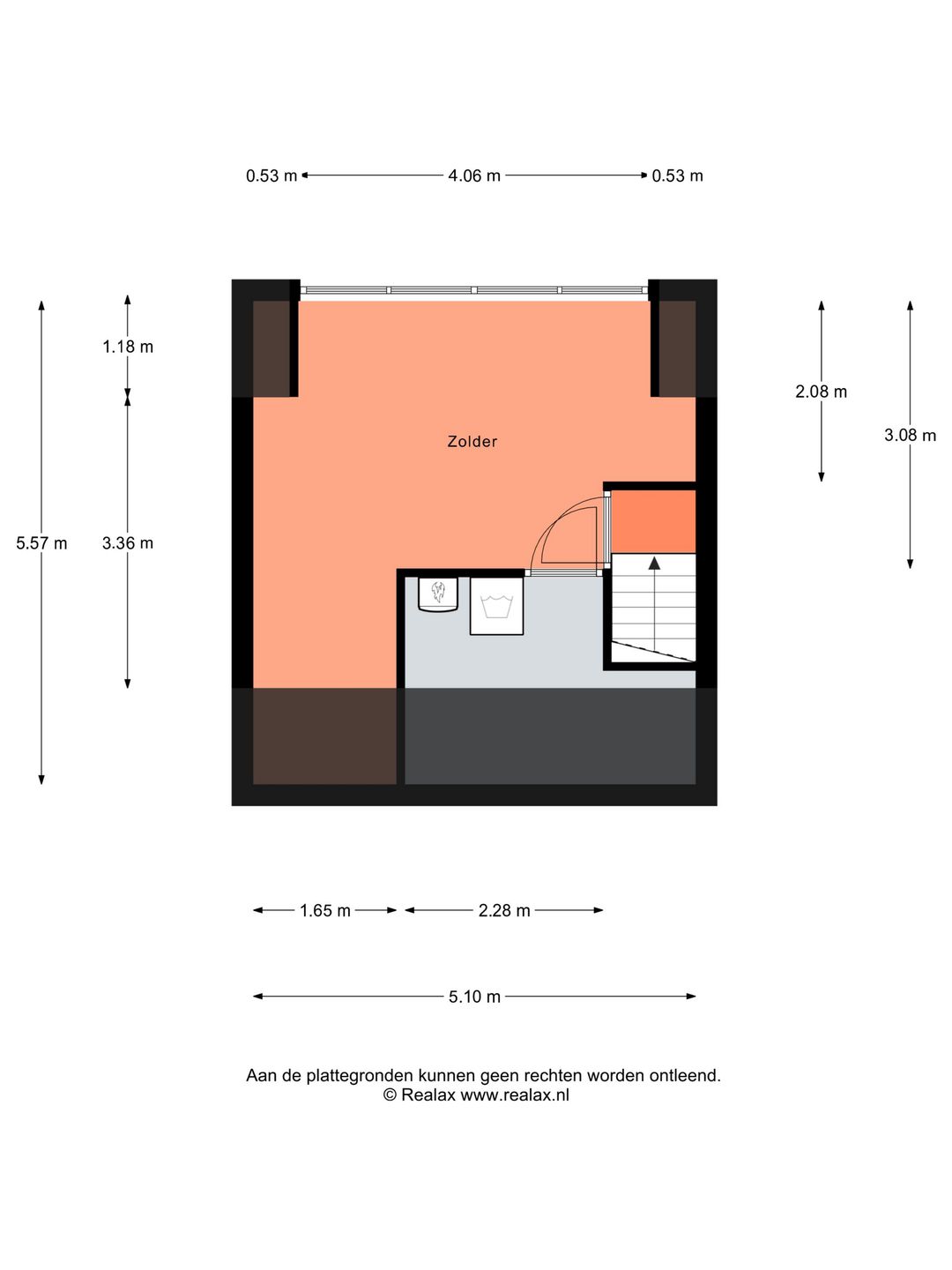 Foto 38 van Prinses Alexiahof 16