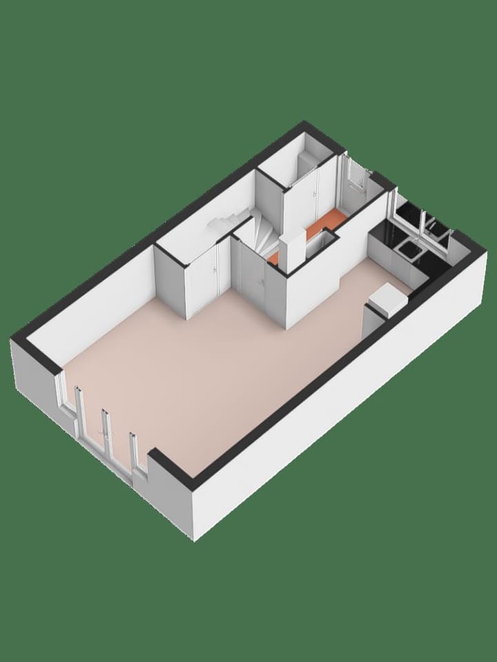 Foto 40 van Prinses Alexiahof 16