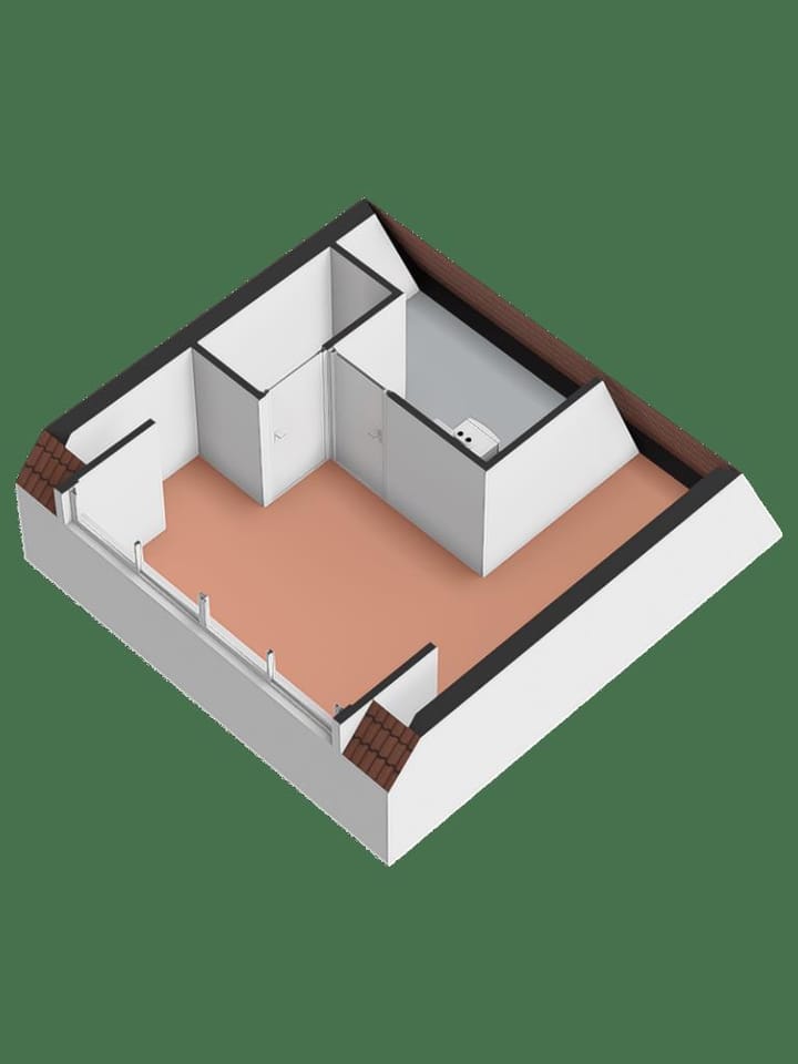 Foto 42 van Prinses Alexiahof 16