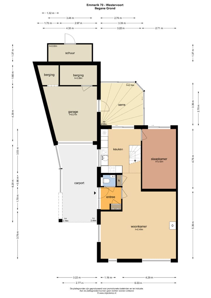 Foto 39 van Emmerik 70