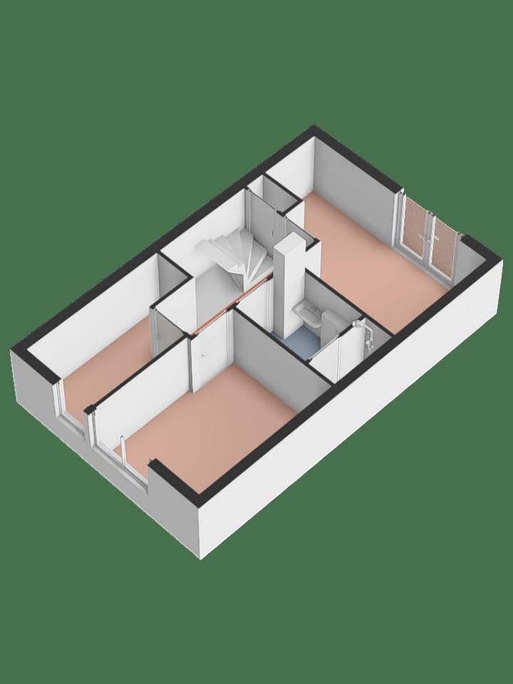 Foto 41 van Prinses Alexiahof 16