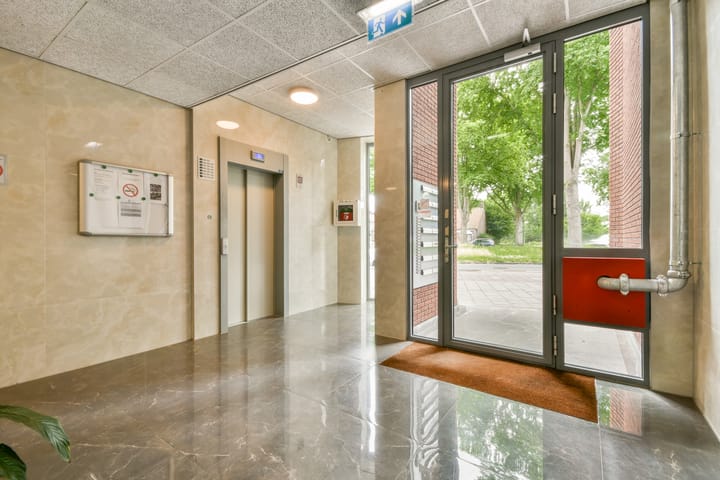 Foto 5 van Troelstralaan 217