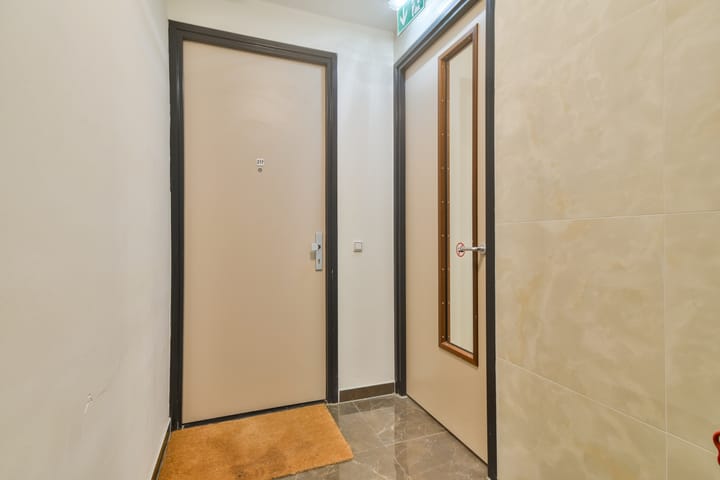 Foto 6 van Troelstralaan 217