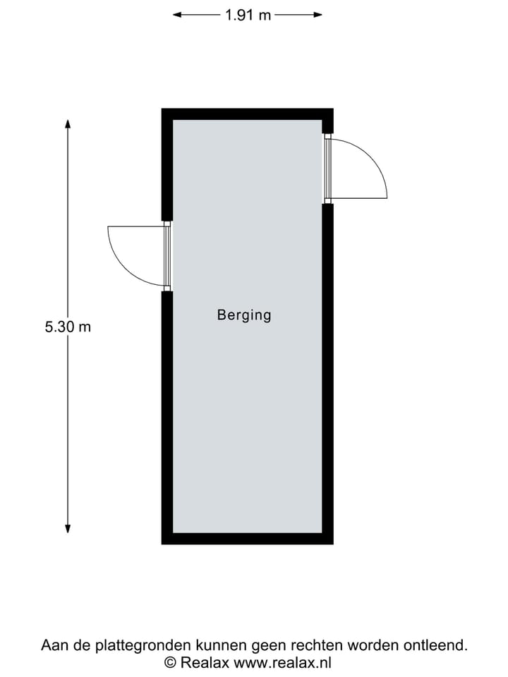 Foto 39 van Prinses Alexiahof 16