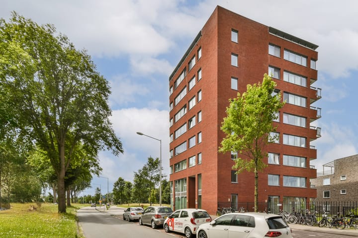 Foto 22 van Troelstralaan 217