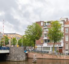 huurwoningen te huur op Nieuwe Herengracht 79