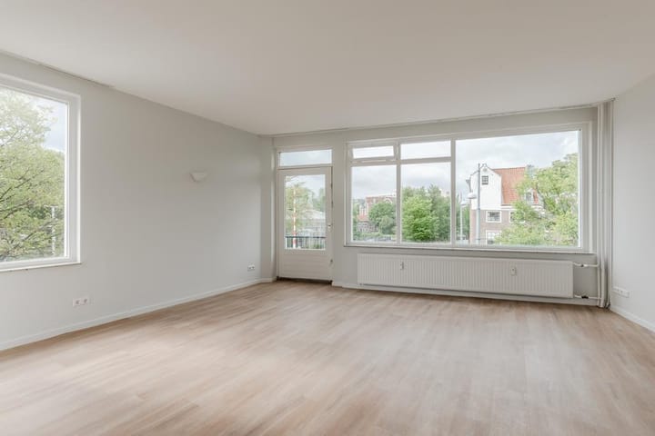 Foto 3 van Nieuwe Herengracht 79