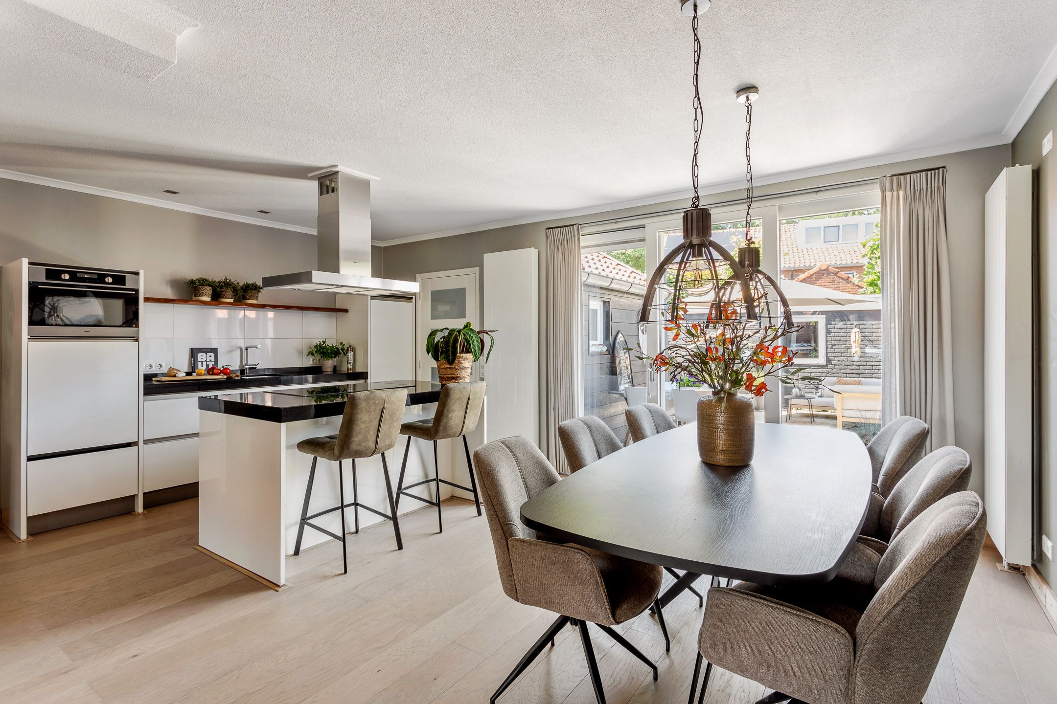 Foto 3 van Dr. Kuijperstraat 14