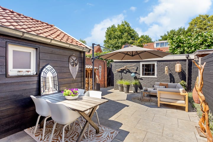 Foto 4 van Dr. Kuijperstraat 14