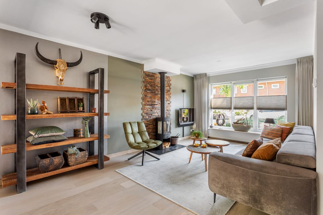 Foto 8 van Dr. Kuijperstraat 14