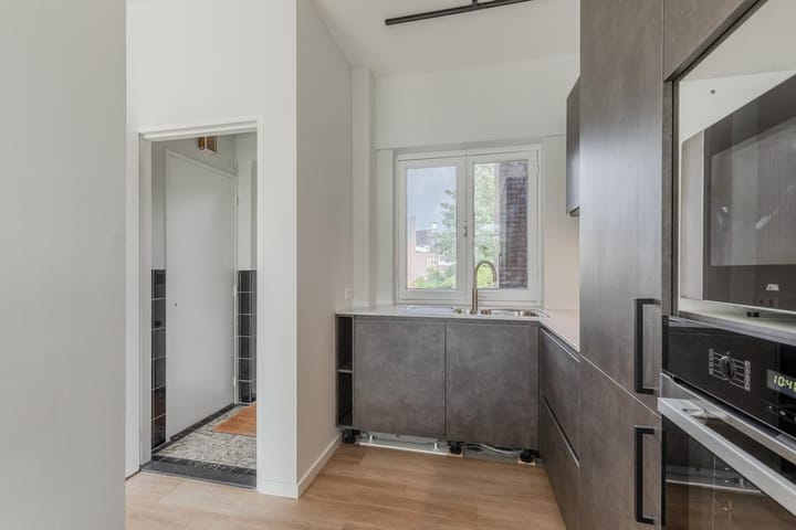 Foto 11 van Nieuwe Herengracht 79