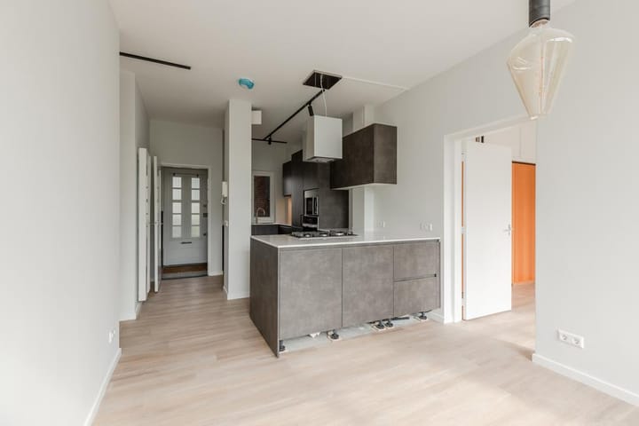 Foto 12 van Nieuwe Herengracht 79