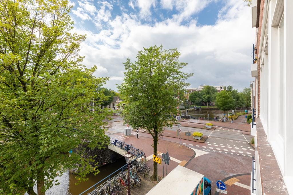 Photo 18 of Nieuwe Herengracht 79