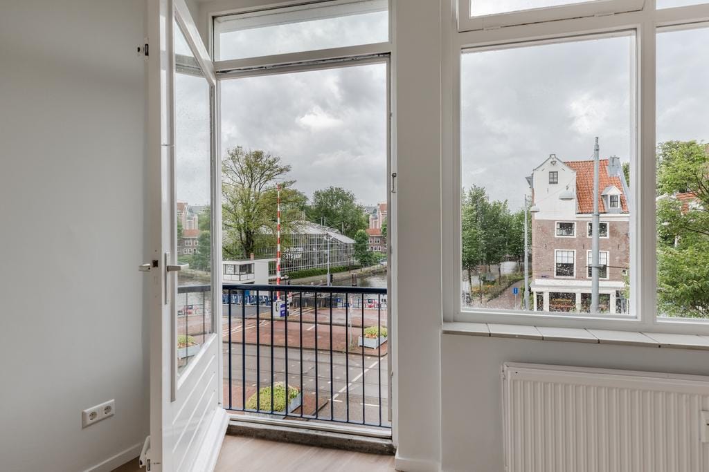 Photo 22 of Nieuwe Herengracht 79