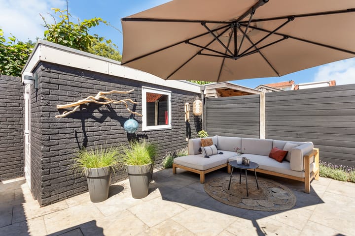 Foto 20 van Dr. Kuijperstraat 14