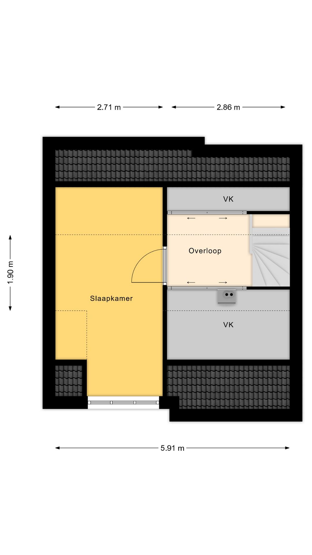Foto 23 van Dr. Kuijperstraat 14