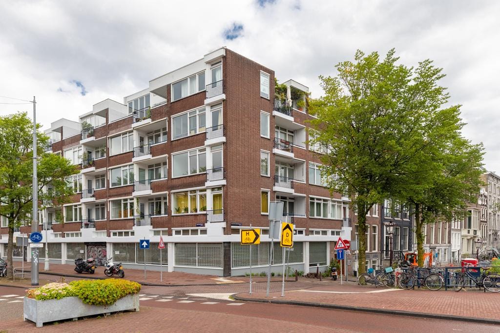 Photo 33 of Nieuwe Herengracht 79