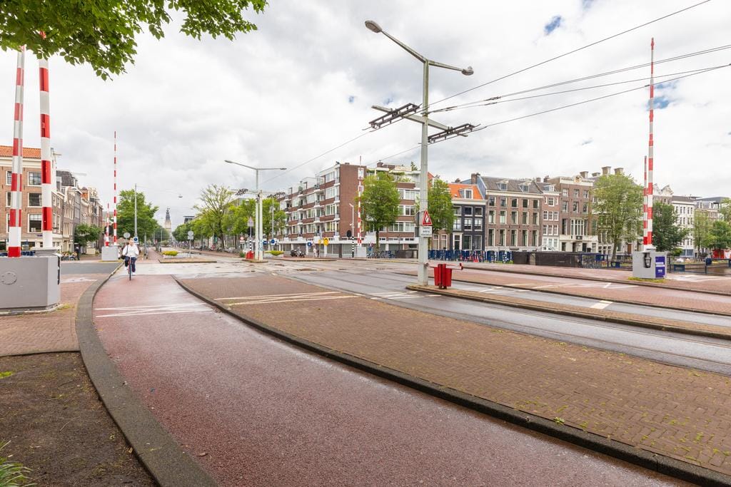 Photo 34 of Nieuwe Herengracht 79