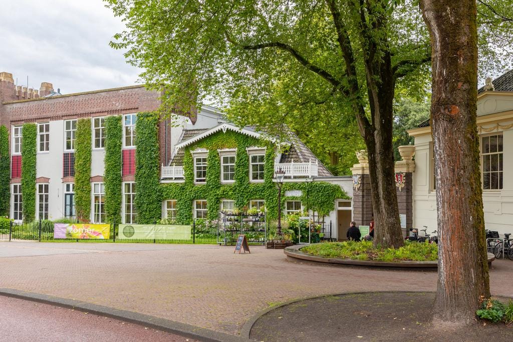 Photo 36 of Nieuwe Herengracht 79
