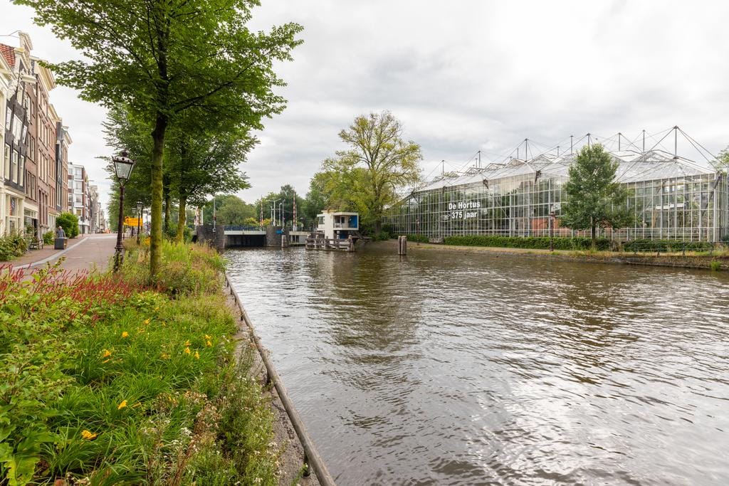 Photo 38 of Nieuwe Herengracht 79
