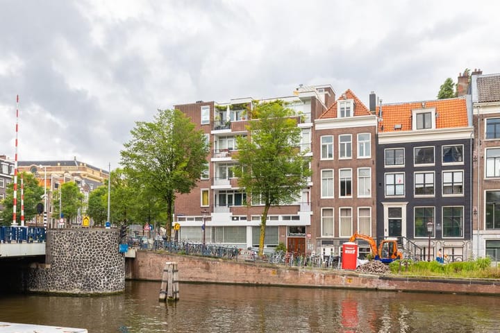 Foto 39 van Nieuwe Herengracht 79