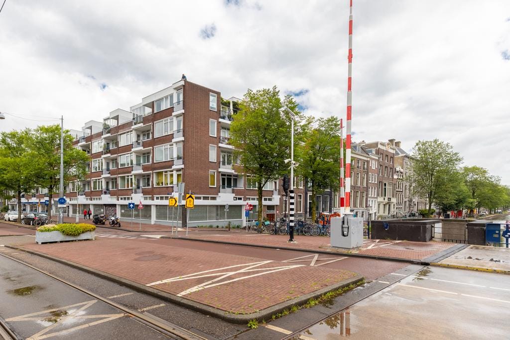 Photo 40 of Nieuwe Herengracht 79