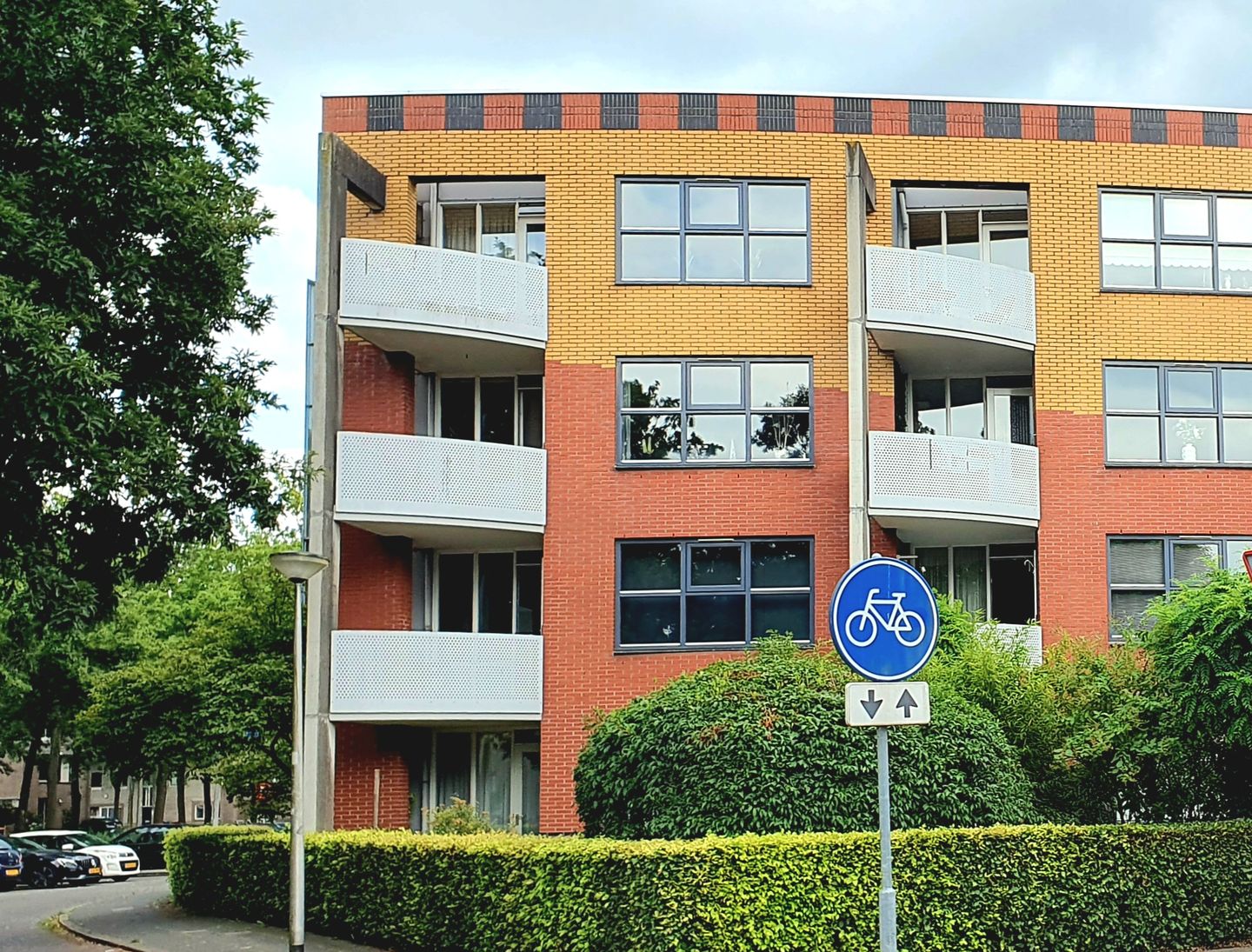 Photo 1 of Marimbastraat 23