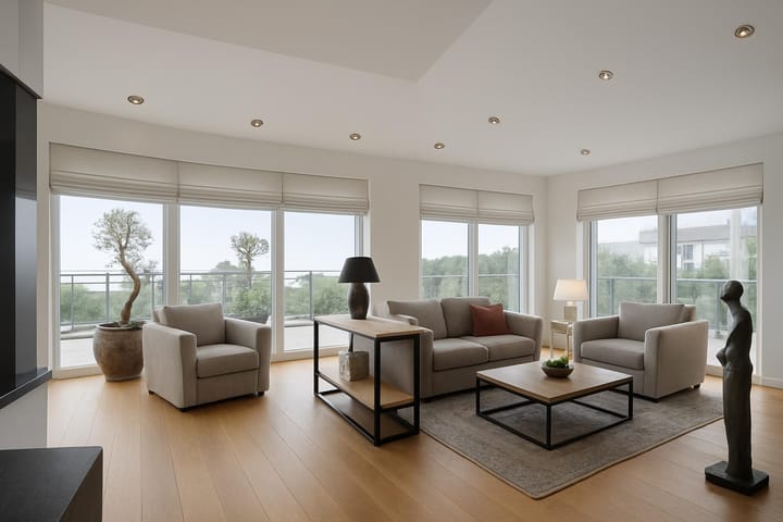 Foto 10 van Labradorstroom 43