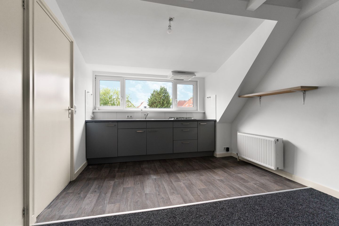 Foto 10 van Van Hasseltstraat 6-3