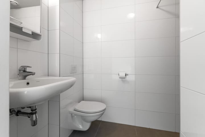 Foto 13 van Van Hasseltstraat 6-3