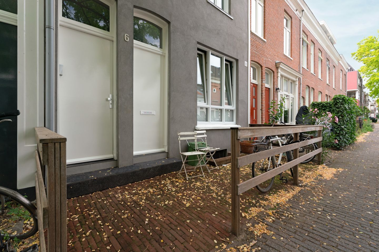 Foto 19 van Van Hasseltstraat 6-3