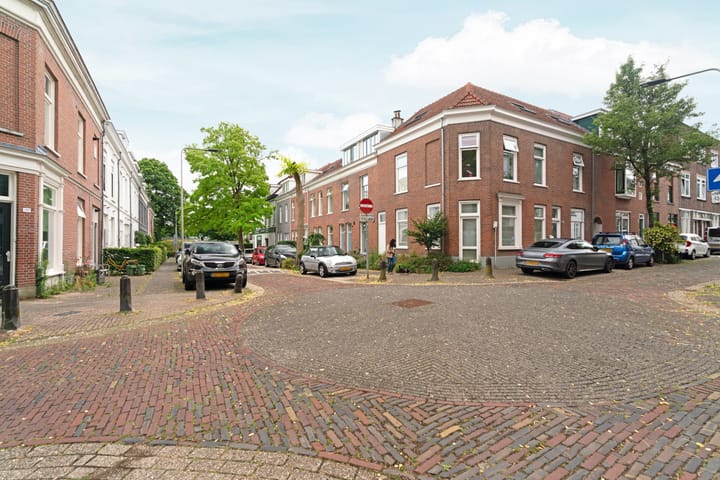 Foto 20 van Van Hasseltstraat 6-3