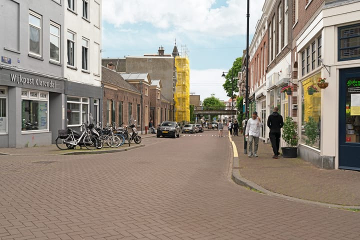 Foto 21 van Van Hasseltstraat 6-3