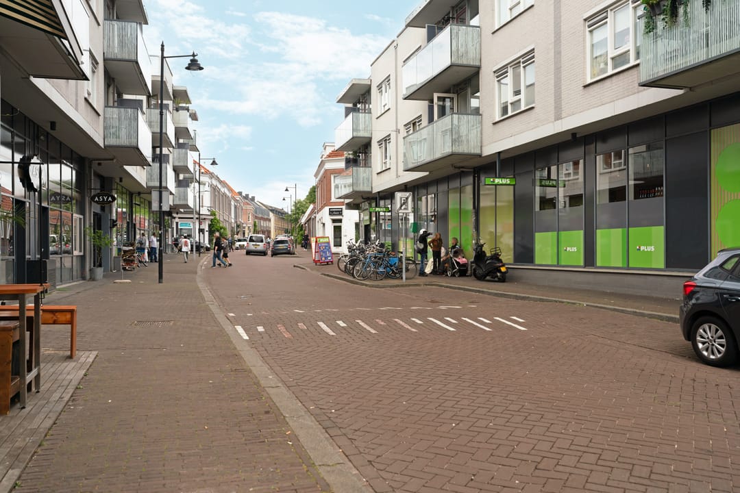 Foto 22 van Van Hasseltstraat 6-3