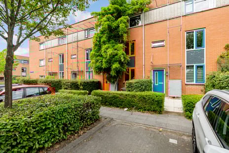 Herman Kruyderstraat 35 tertiary image