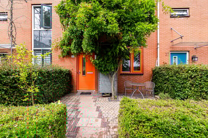 Foto 4 van Herman Kruyderstraat 35