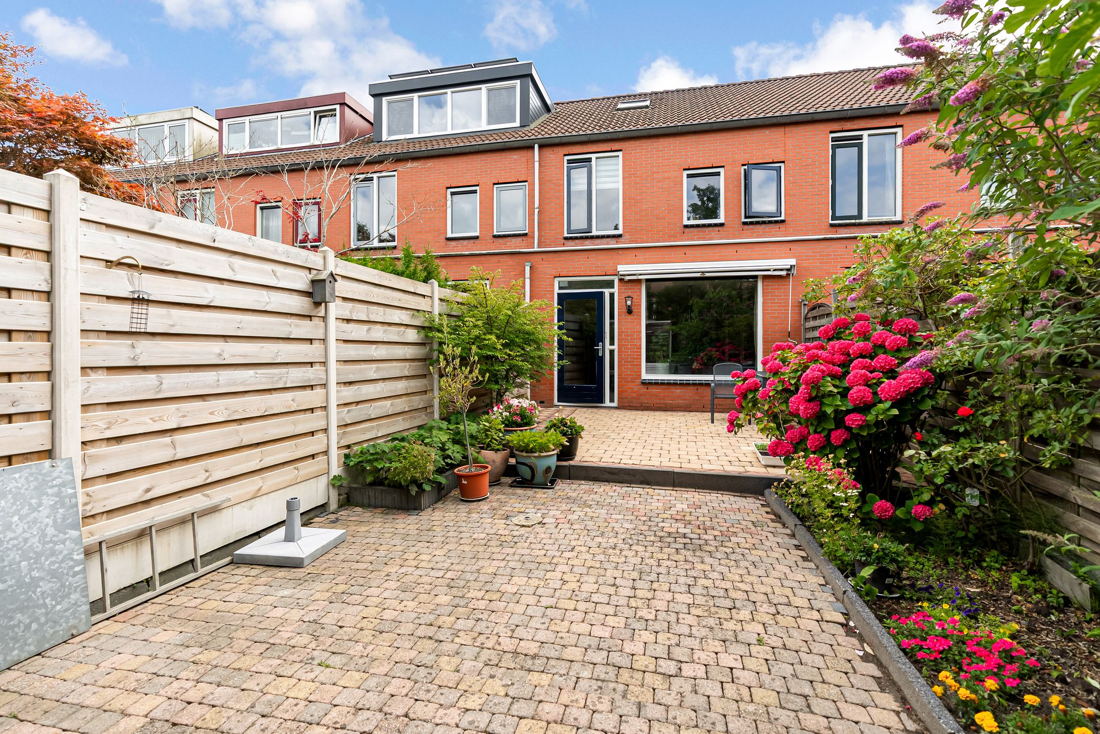 Herman Kruyderstraat, 35, Almere, 1328EB, Flevoland, Nederland 35 