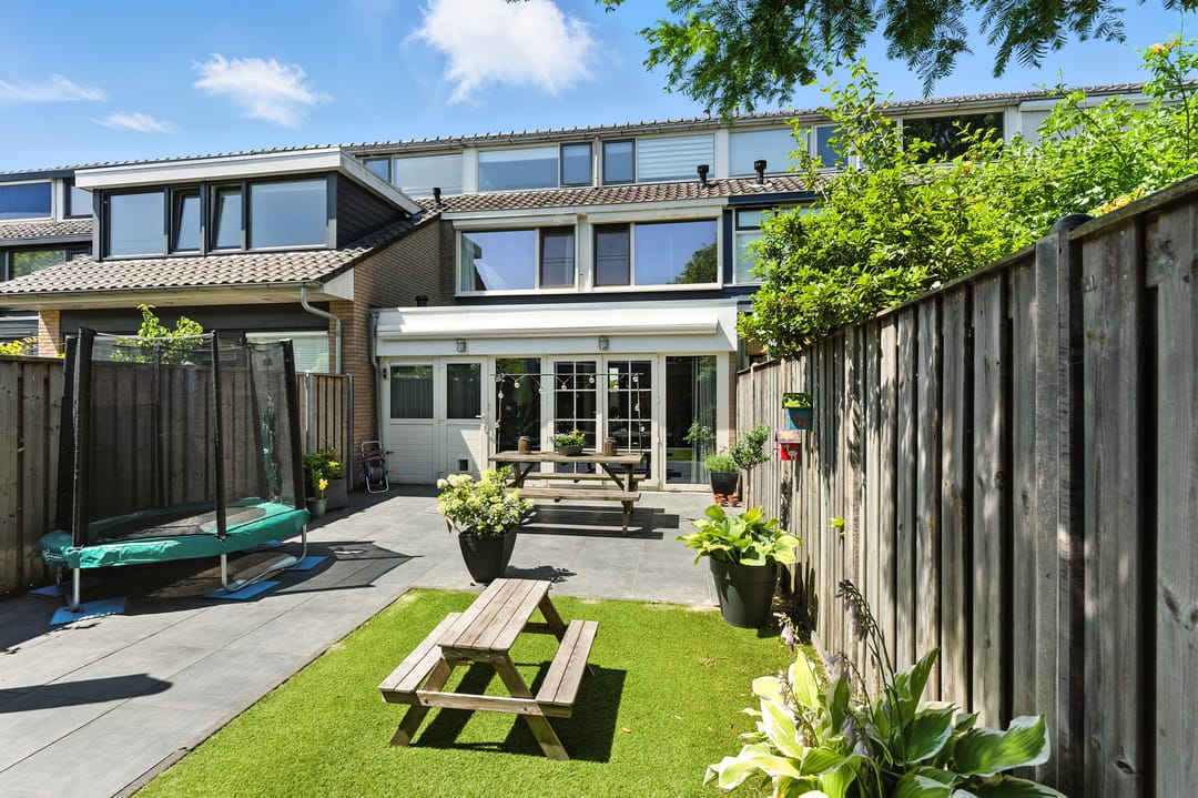 Foto 2 van Admiraal de Ruyterlaan 30