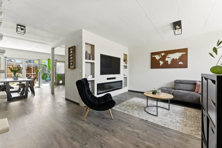 Foto 4 van Admiraal de Ruyterlaan 30