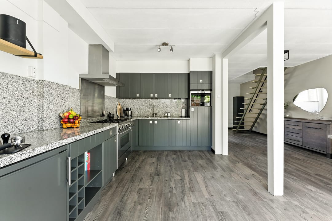 Foto 11 van Admiraal de Ruyterlaan 30