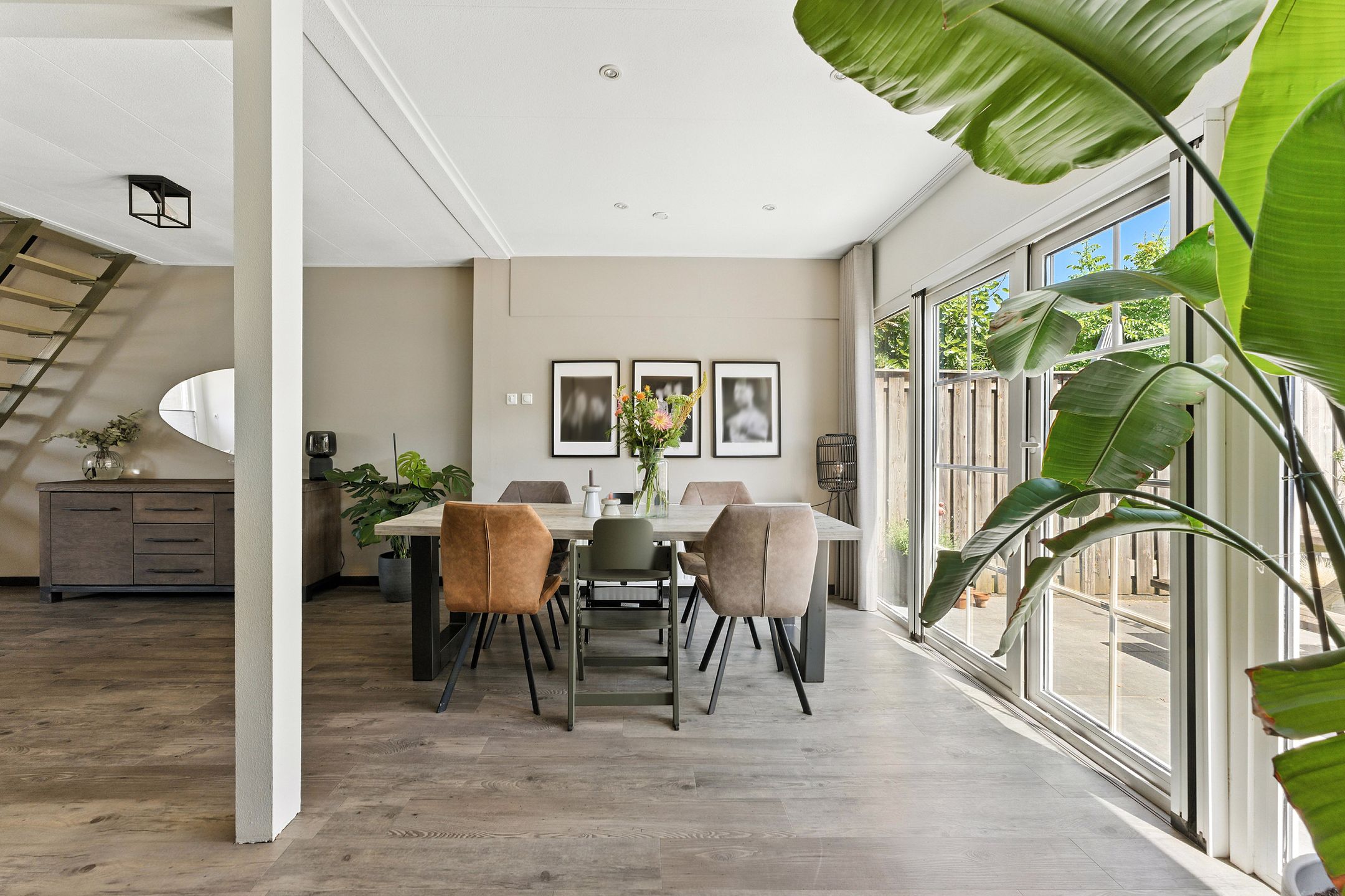 Foto 15 van Admiraal de Ruyterlaan 30