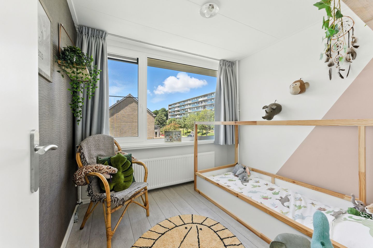 Foto 19 van Admiraal de Ruyterlaan 30