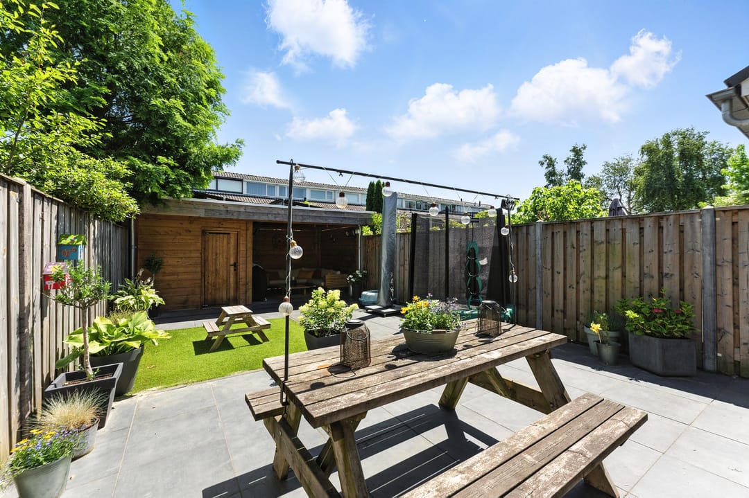 Foto 26 van Admiraal de Ruyterlaan 30