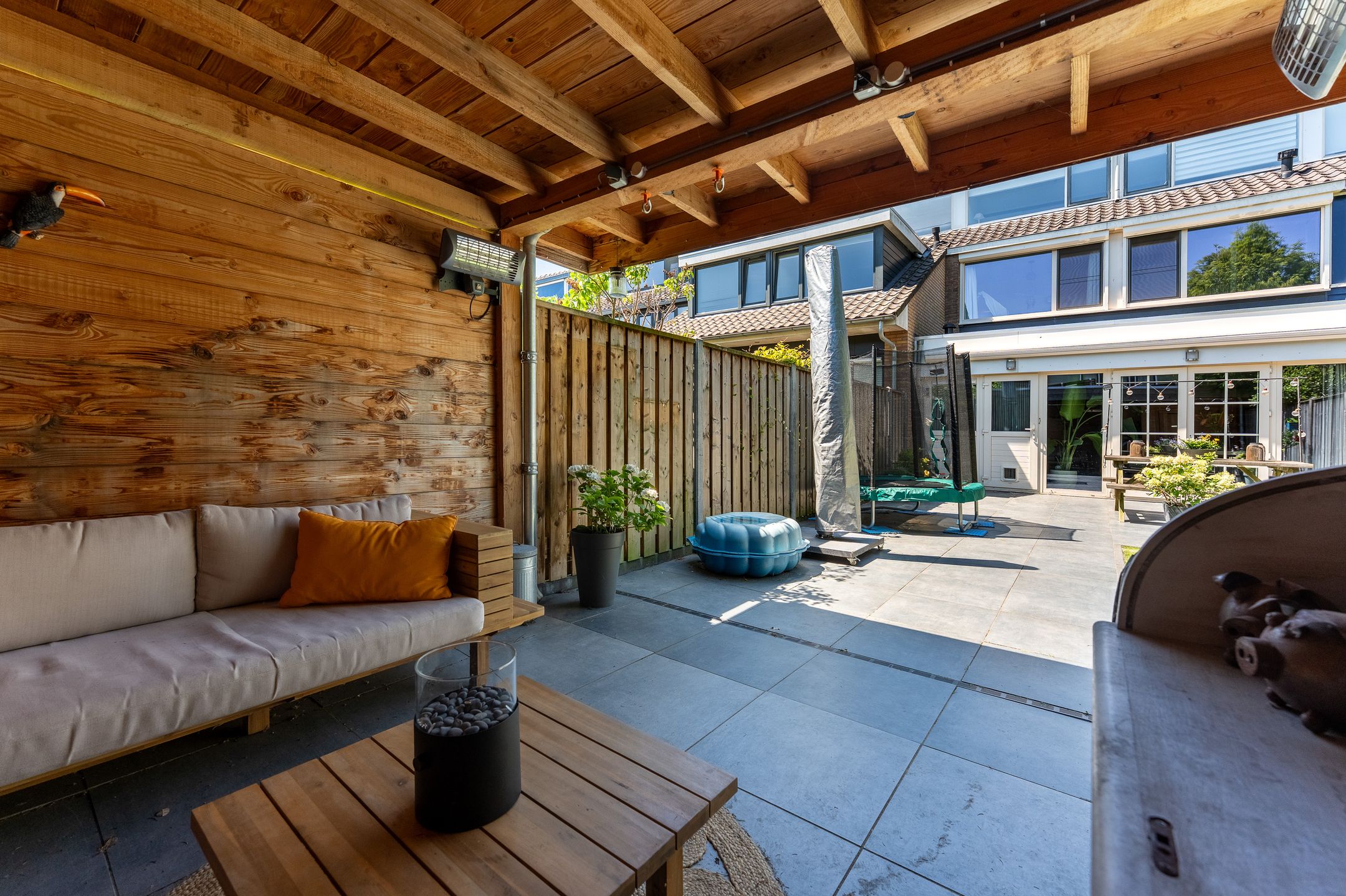 Foto 30 van Admiraal de Ruyterlaan 30