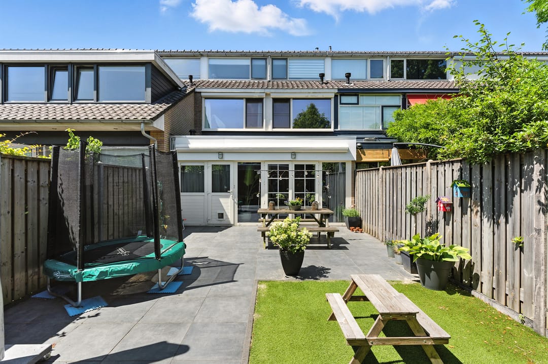 Foto 31 van Admiraal de Ruyterlaan 30