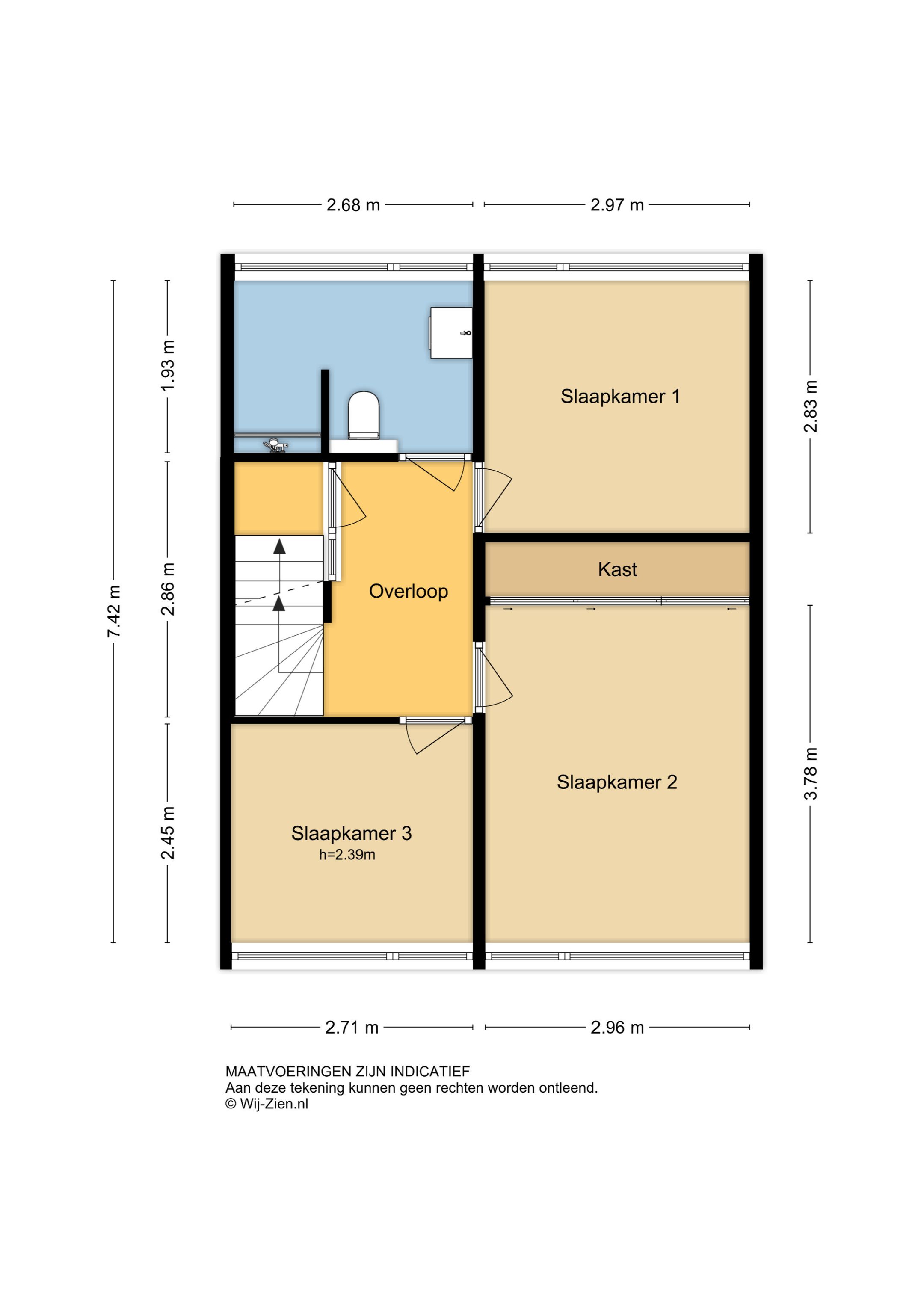 Foto 33 van Admiraal de Ruyterlaan 30