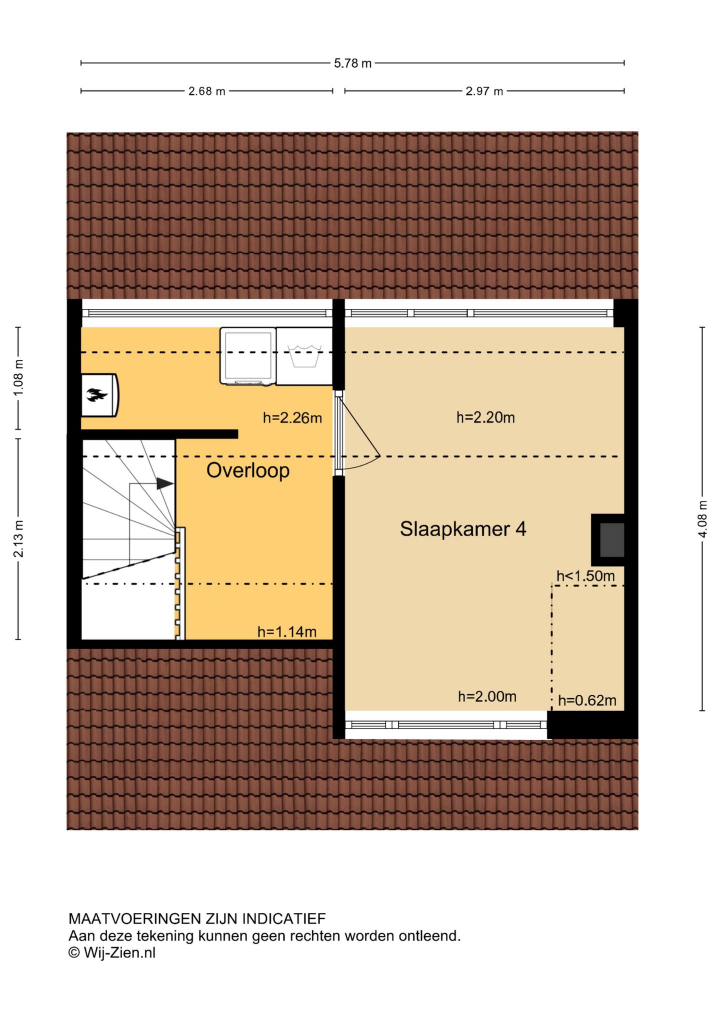 Foto 34 van Admiraal de Ruyterlaan 30