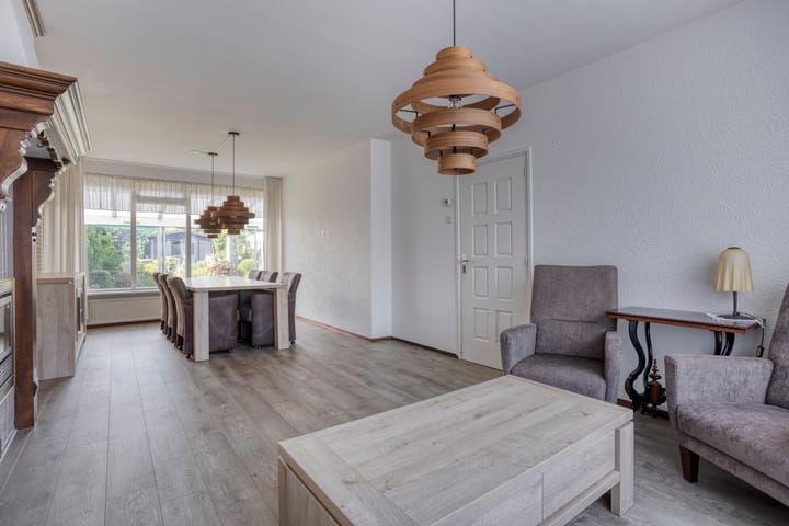 Photo 2 of Caspar Boshartstraat 15