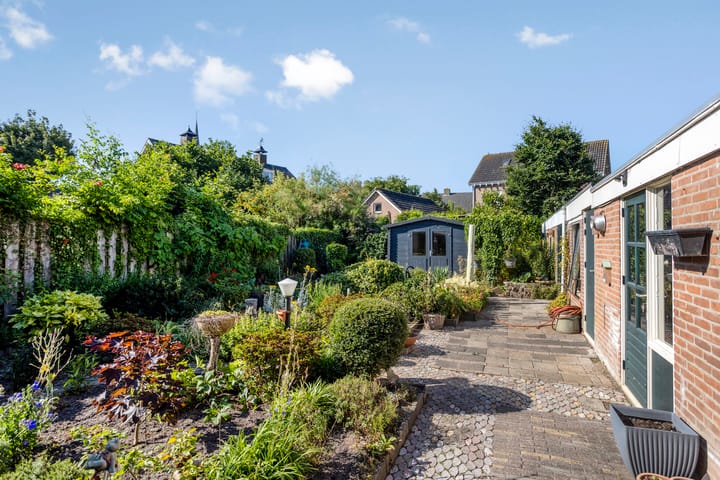 Photo 3 of Caspar Boshartstraat 15